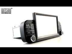 WITSON ফর FIAT PANDA 2013-2020 অ্যান্ড্রয়েড কার অটো মাল্টিমিডিয়া প্লেয়ার স্ক্রিন স্টেরিও রেডিও (W2-KS6784)