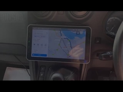 অ্যান্ড্রয়েড মের্সেডস বেঞ্জ সিটান 10.25 