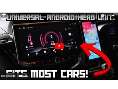 Ford Transit Tourneo কাস্টম 2013-2021 10.88 